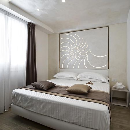 Il Mare Dentro Rooms San Vito Lo Capo Eksteriør billede