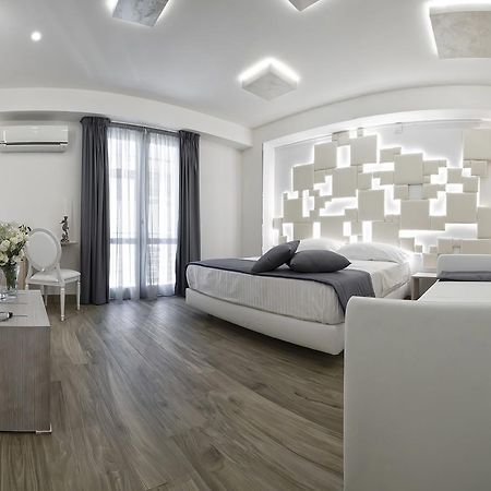 Il Mare Dentro Rooms San Vito Lo Capo Eksteriør billede