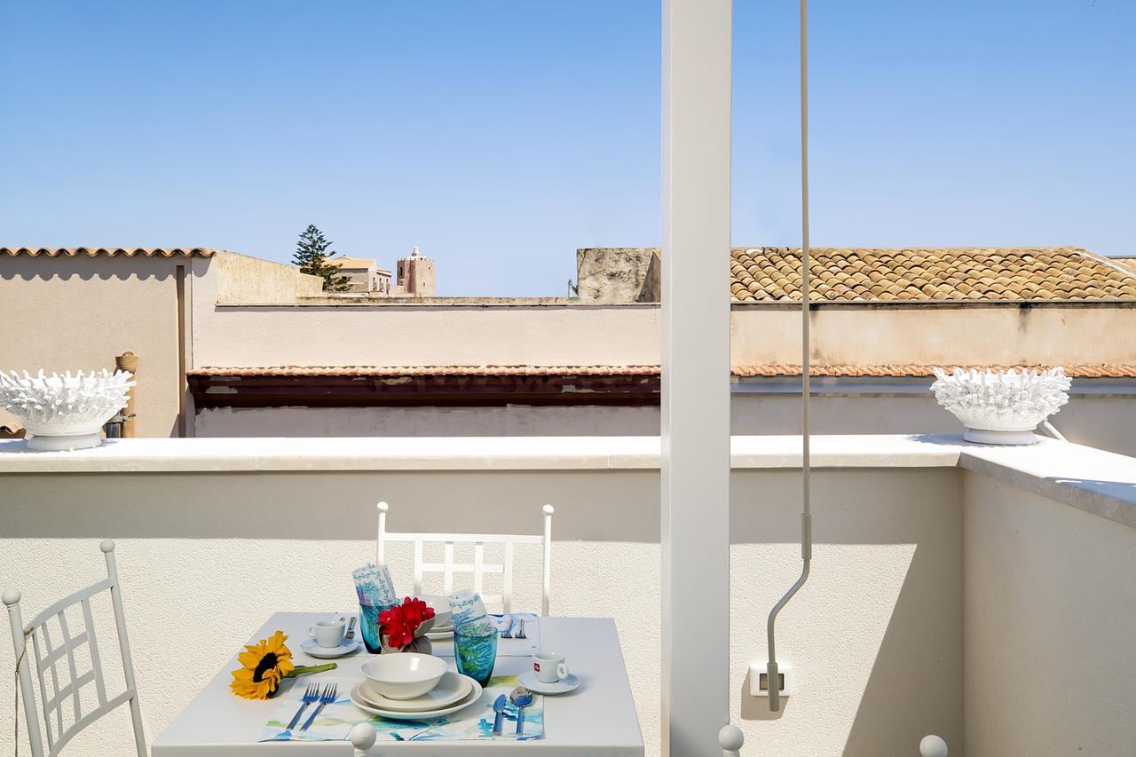 Il Mare Dentro Rooms San Vito Lo Capo Eksteriør billede