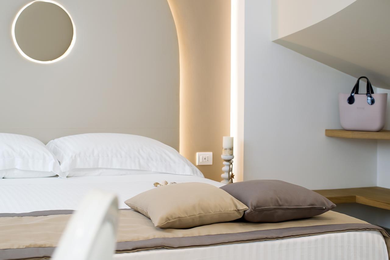Il Mare Dentro Rooms San Vito Lo Capo Eksteriør billede
