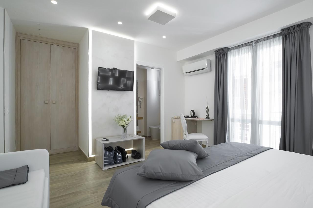 Il Mare Dentro Rooms San Vito Lo Capo Eksteriør billede