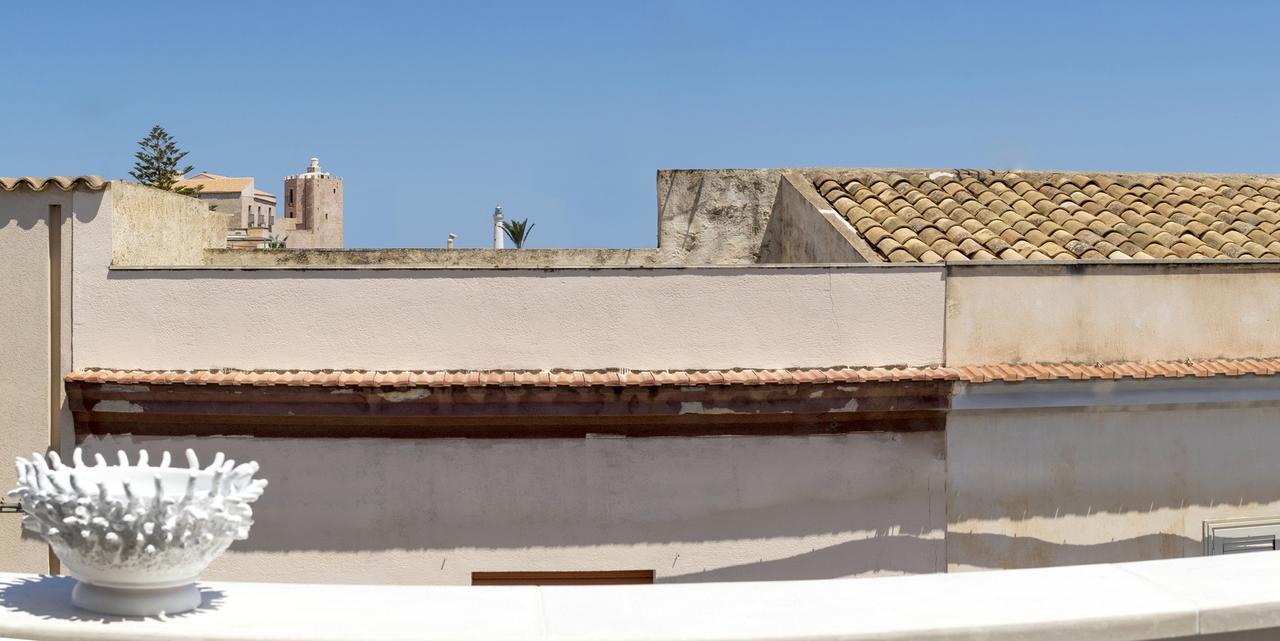 Il Mare Dentro Rooms San Vito Lo Capo Eksteriør billede