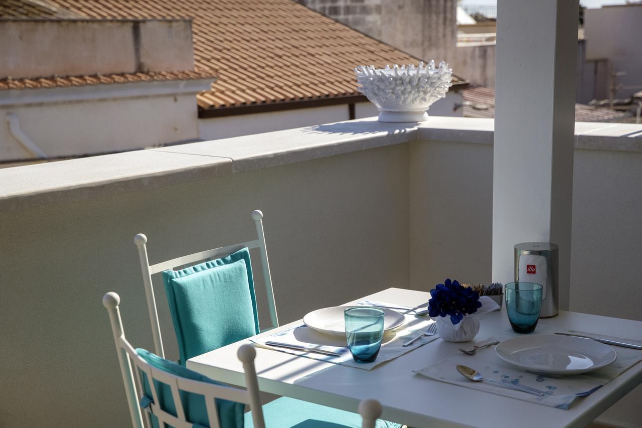 Il Mare Dentro Rooms San Vito Lo Capo Eksteriør billede