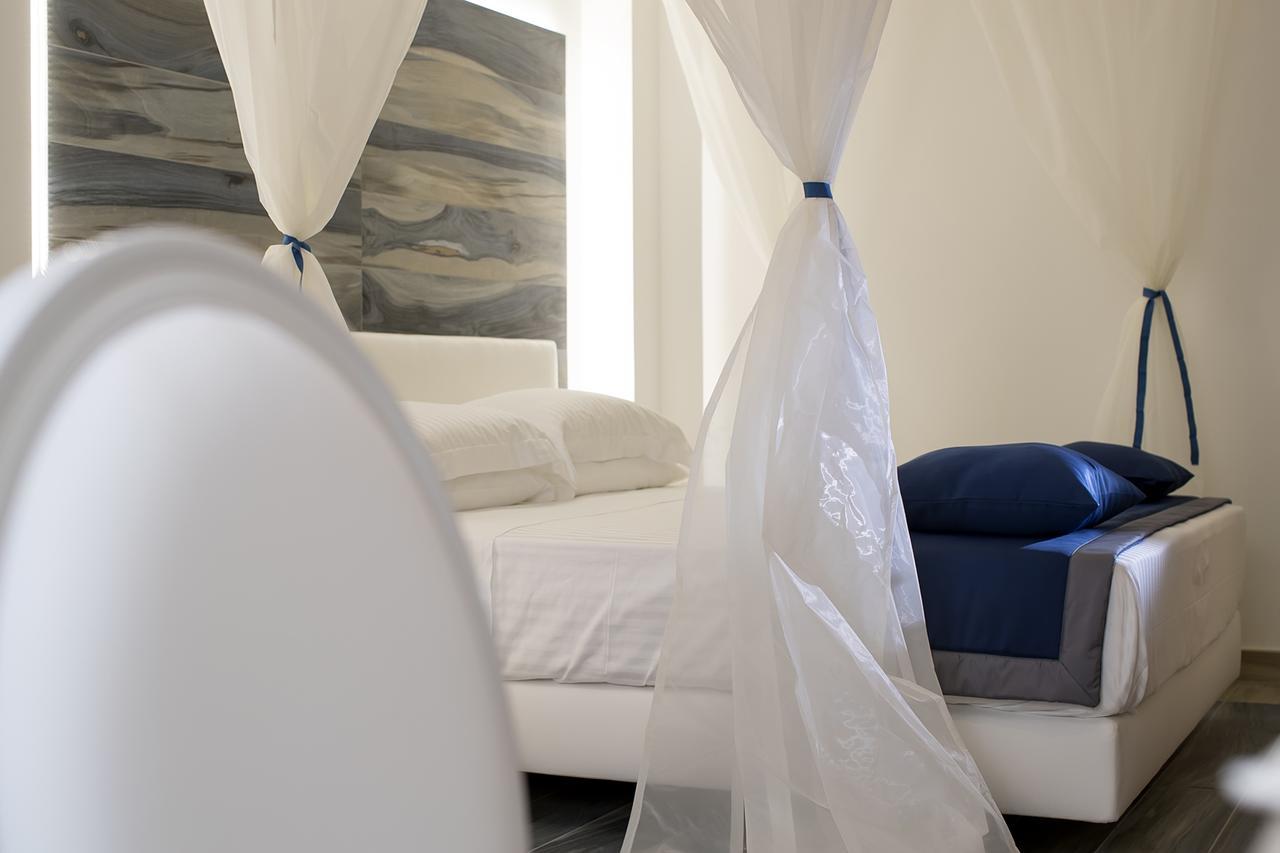 Il Mare Dentro Rooms San Vito Lo Capo Eksteriør billede