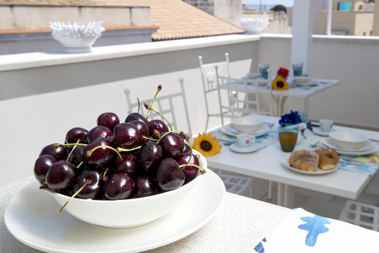 Il Mare Dentro Rooms San Vito Lo Capo Eksteriør billede