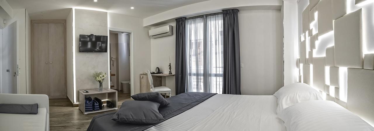 Il Mare Dentro Rooms San Vito Lo Capo Eksteriør billede