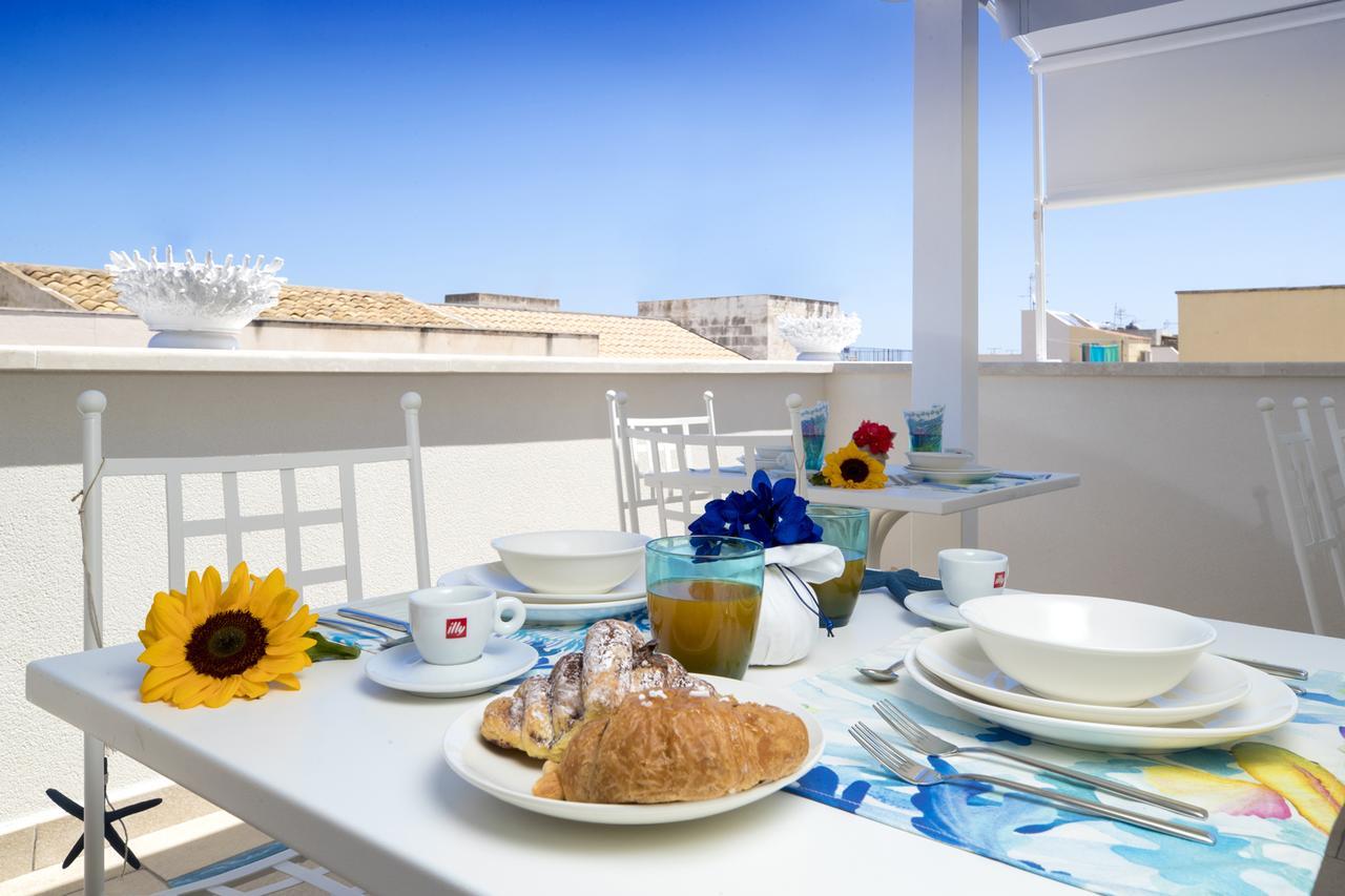 Il Mare Dentro Rooms San Vito Lo Capo Eksteriør billede