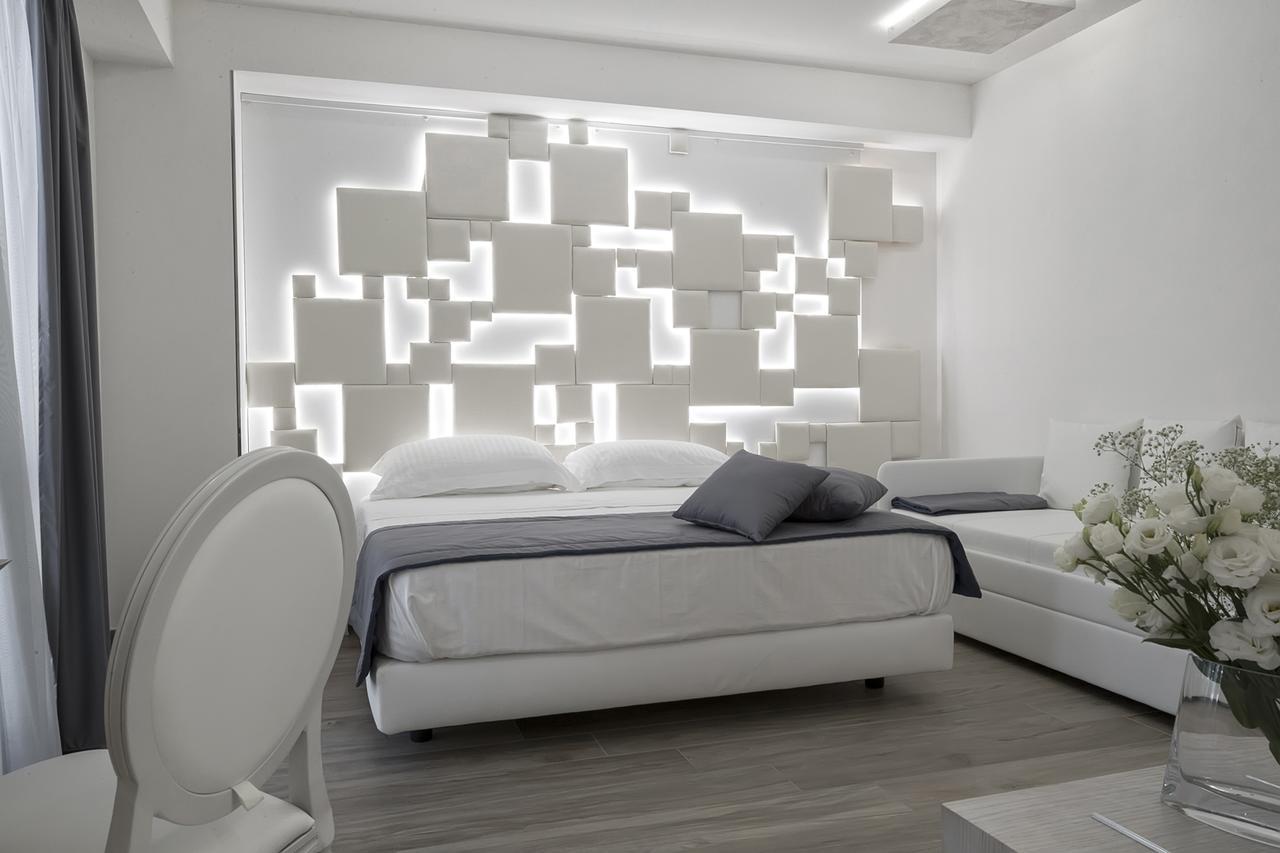 Il Mare Dentro Rooms San Vito Lo Capo Eksteriør billede